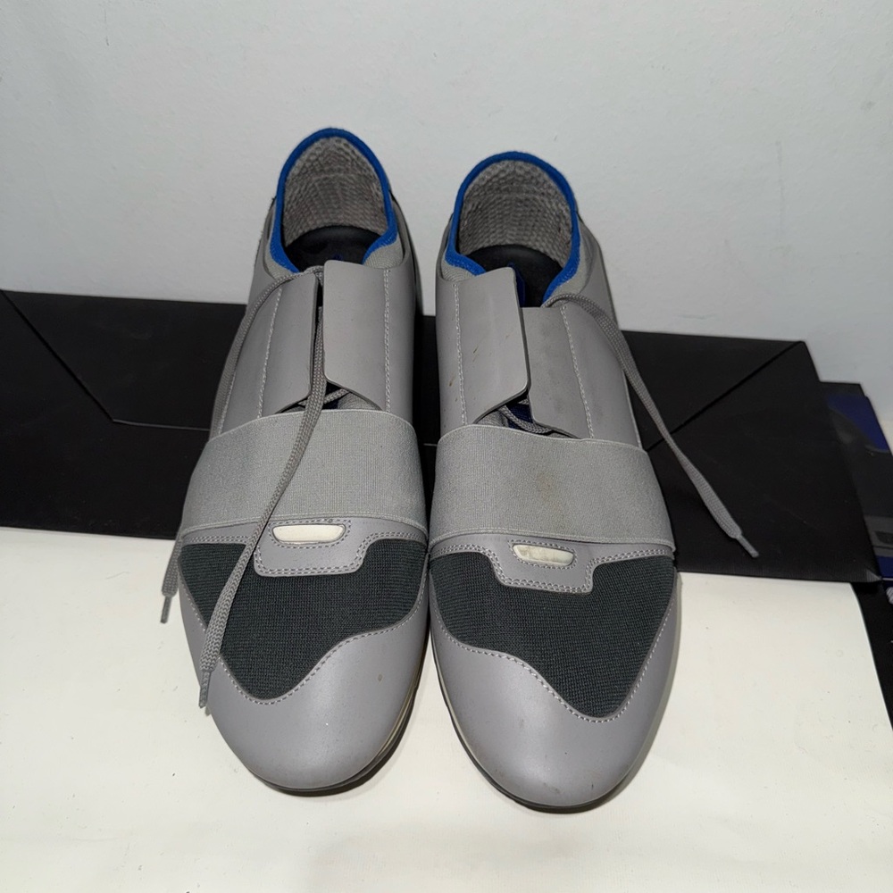 Balenciaga Runner Sneakers Size 43 (10 US)